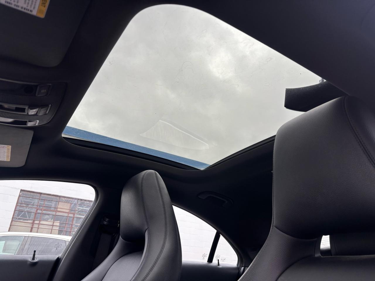 2015 Mercedes-Benz CLA-Class CLA 250 - Photo #7