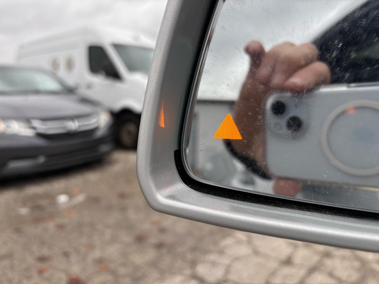 2015 Mercedes-Benz CLA-Class CLA 250 - Photo #16