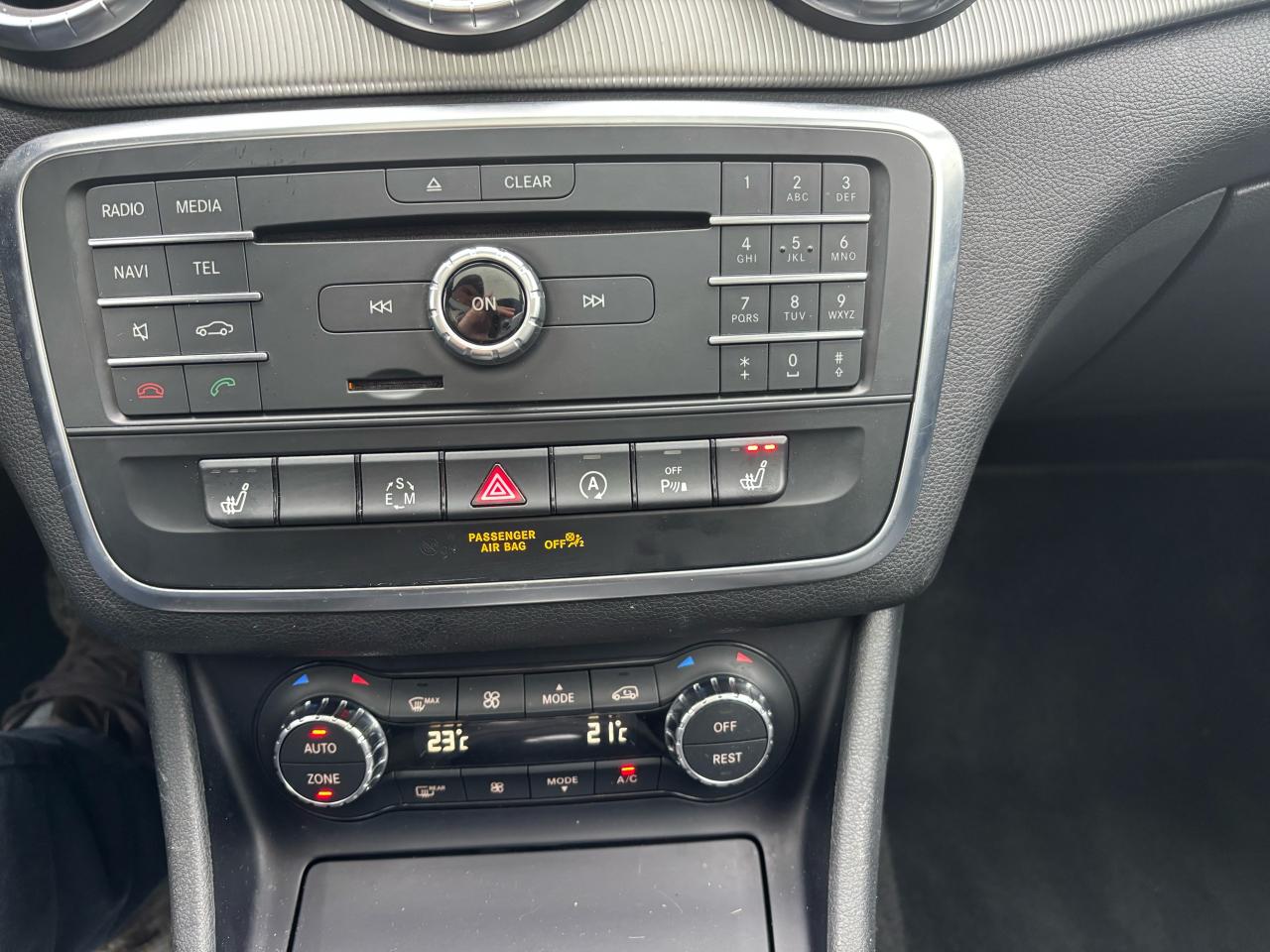 2015 Mercedes-Benz CLA-Class CLA 250 - Photo #12