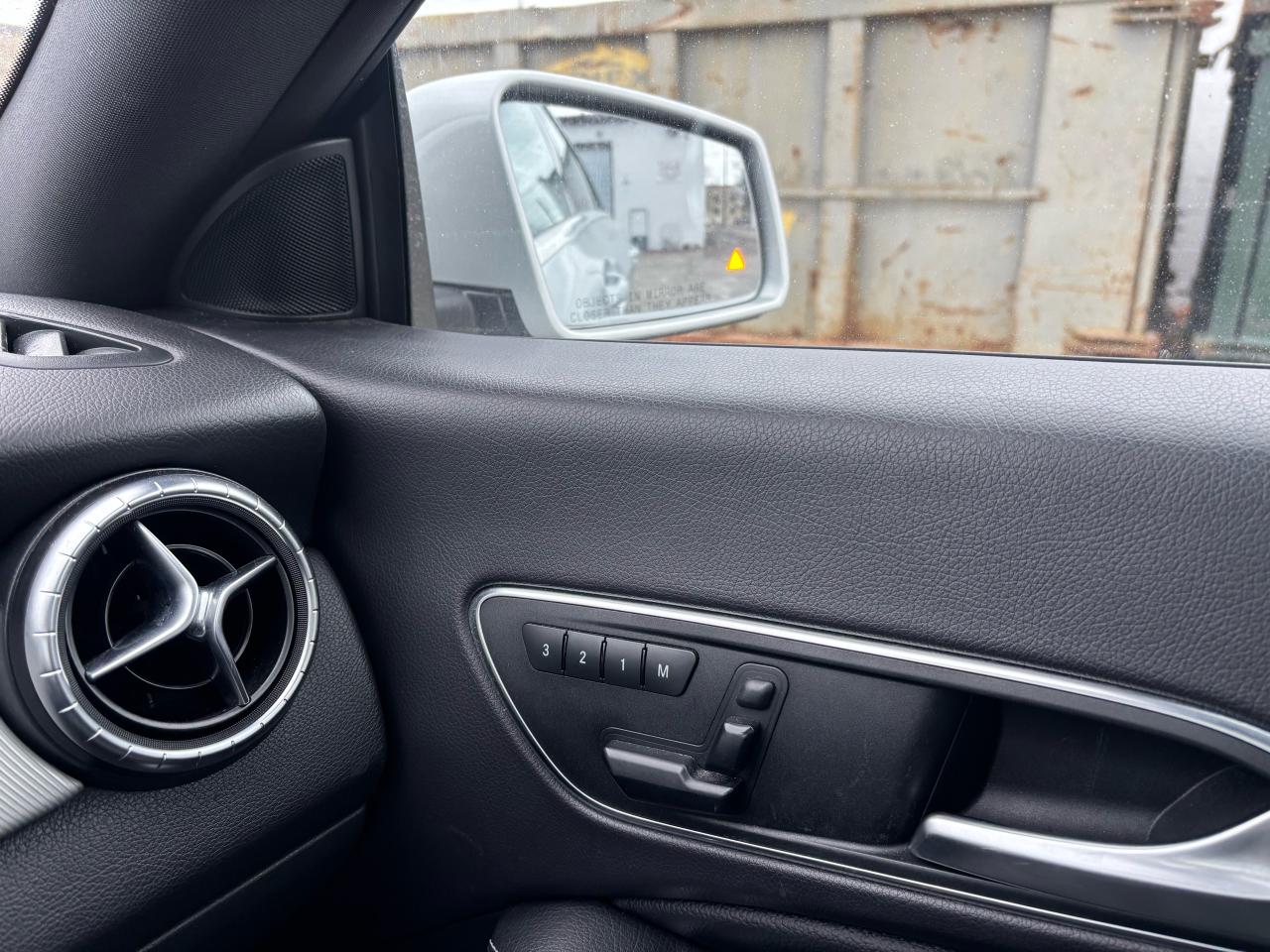 2015 Mercedes-Benz CLA-Class CLA 250 - Photo #17