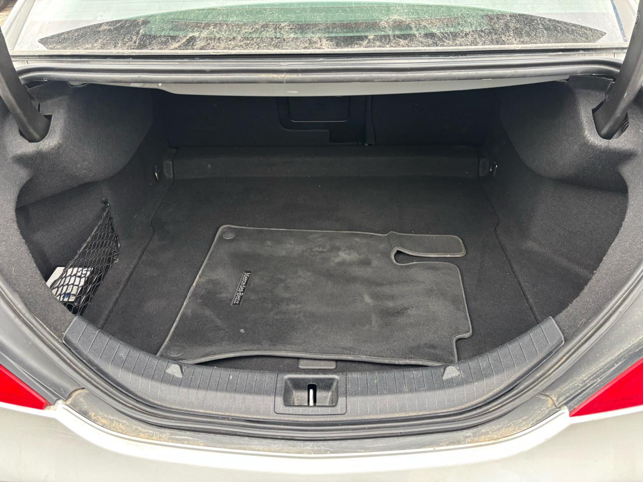 2015 Mercedes-Benz CLA-Class CLA 250 - Photo #11