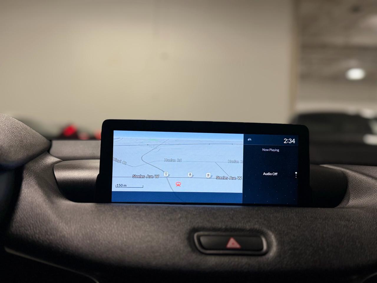 2021 Acura TLX Tech Photo