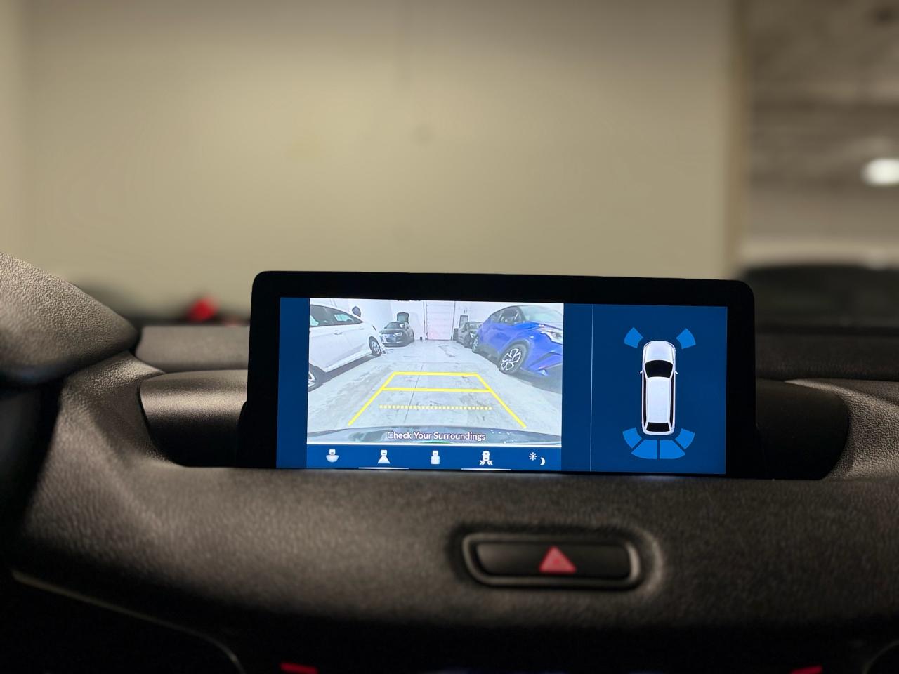 2021 Acura TLX Tech Photo