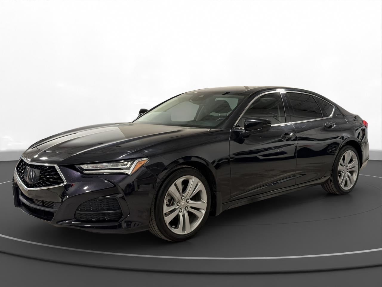 Used 2021 Acura TLX Tech for sale in North York, ON