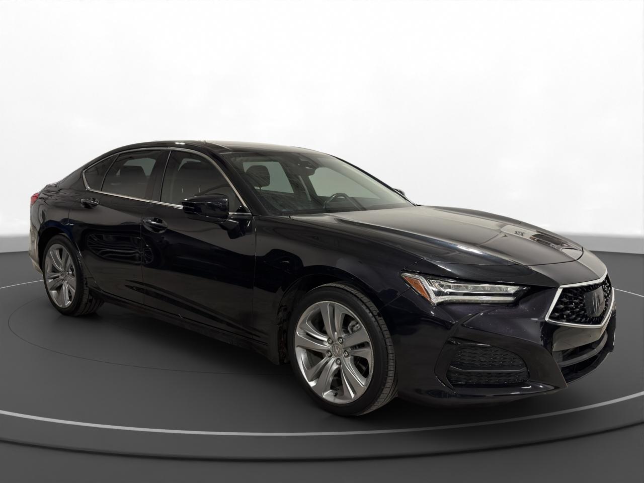 2021 Acura TLX Tech Photo2