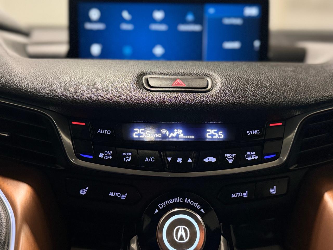 2021 Acura TLX Tech Photo