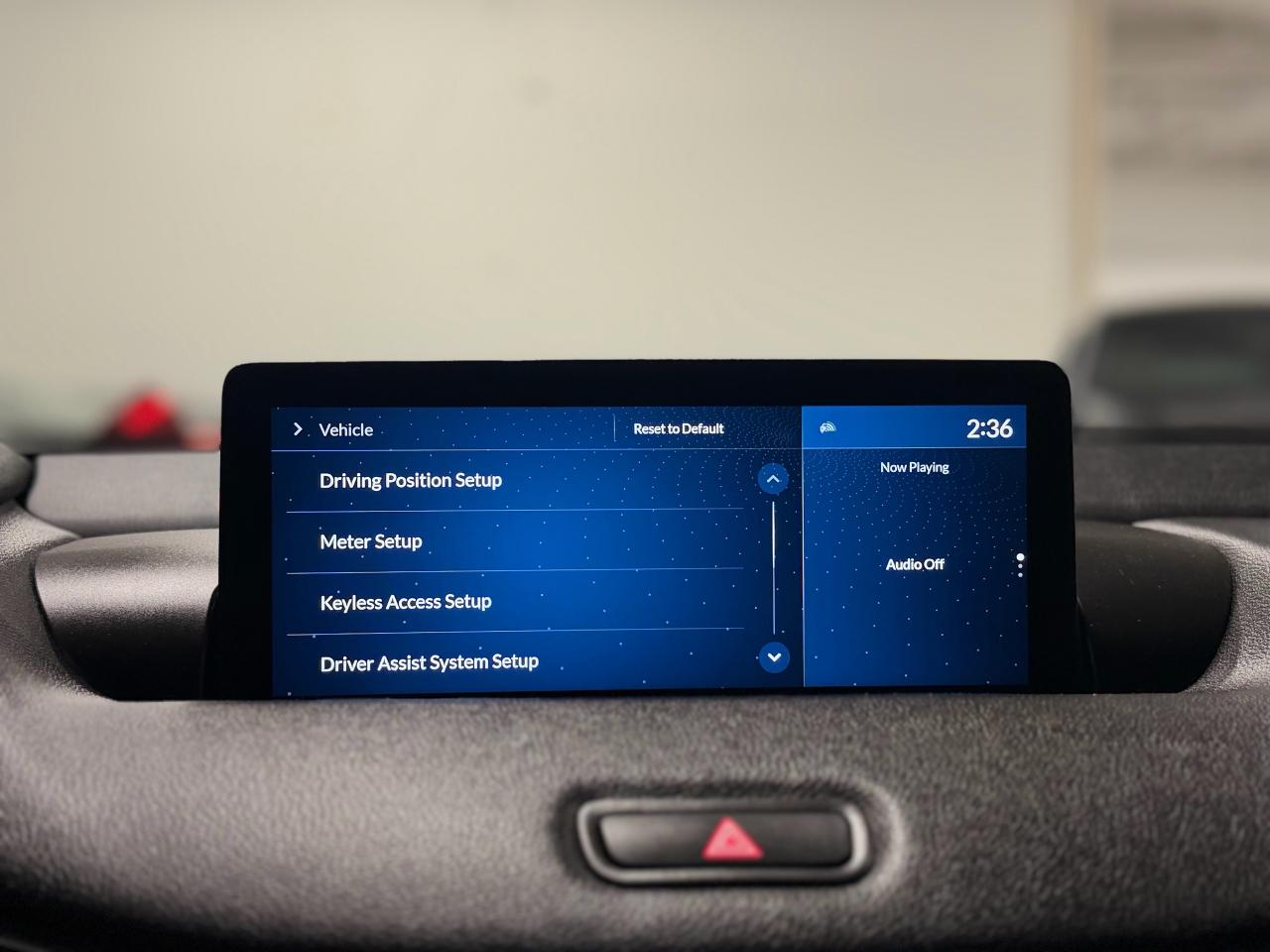 2021 Acura TLX Tech Photo