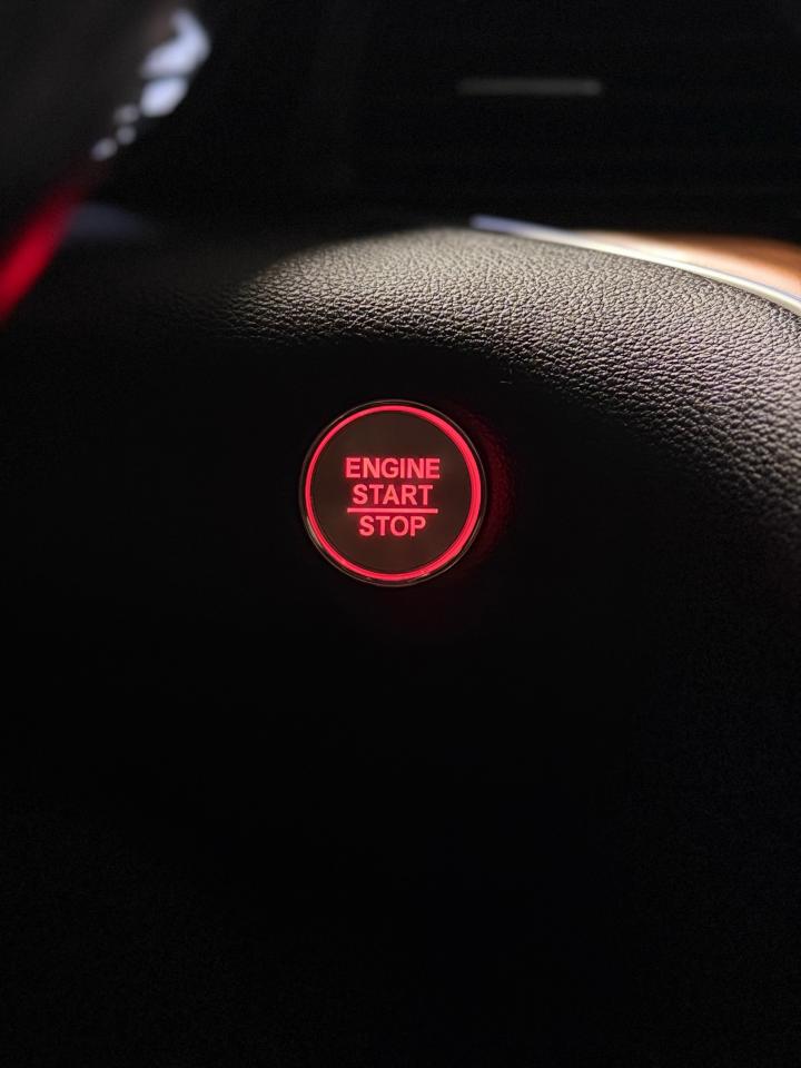 2021 Acura TLX Tech Photo