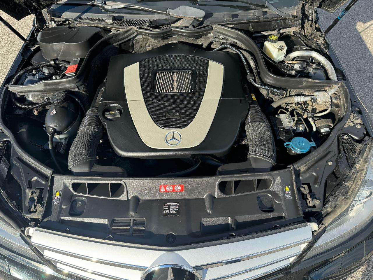 2012 Mercedes-Benz C-Class C 300 - Photo #22