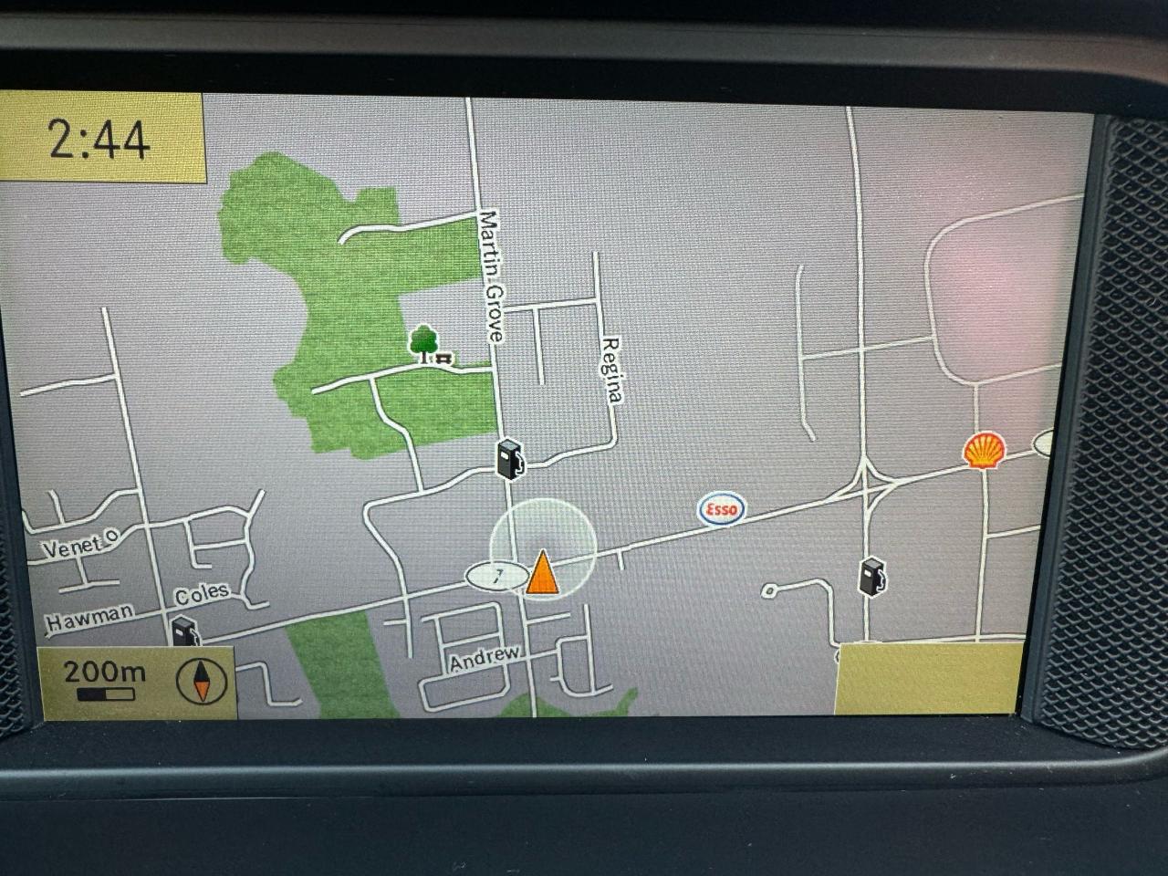 2012 Mercedes-Benz C-Class C 300 - Photo #14