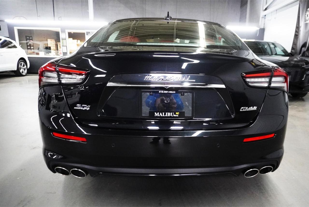 2021 Maserati Ghibli S Q4 GranLusso Photo