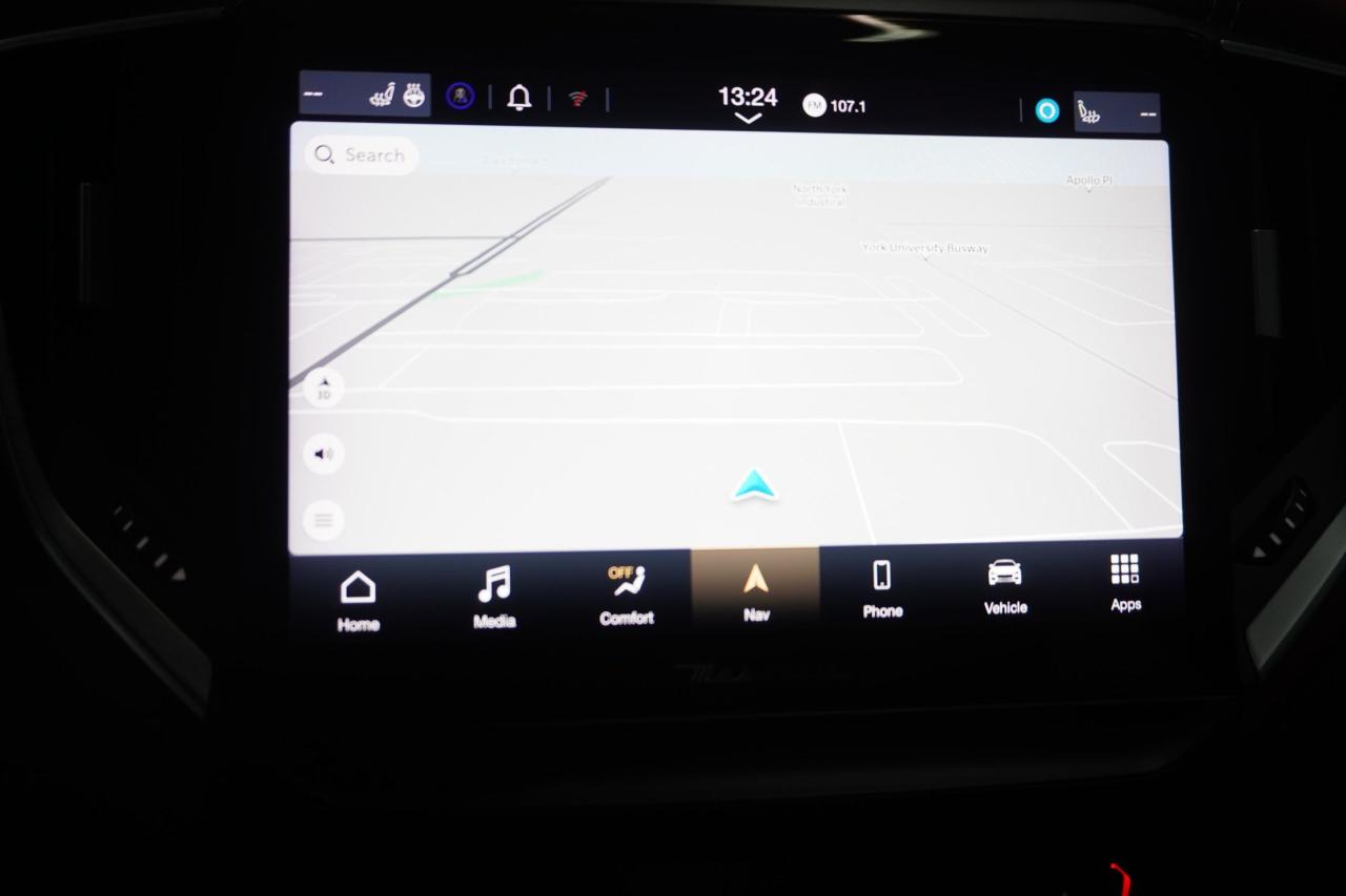 2021 Maserati Ghibli S Q4 GranLusso Photo