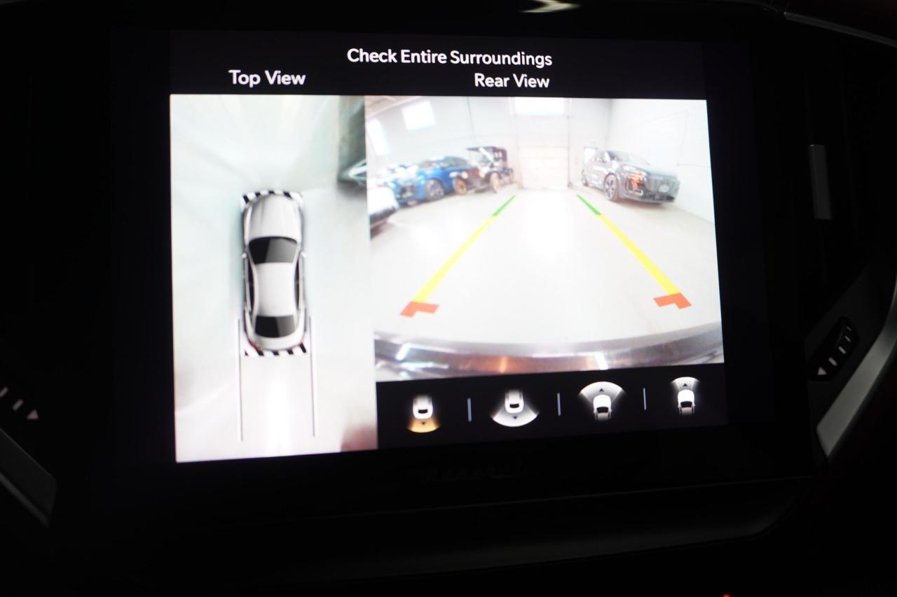 2021 Maserati Ghibli S Q4 GranLusso Photo