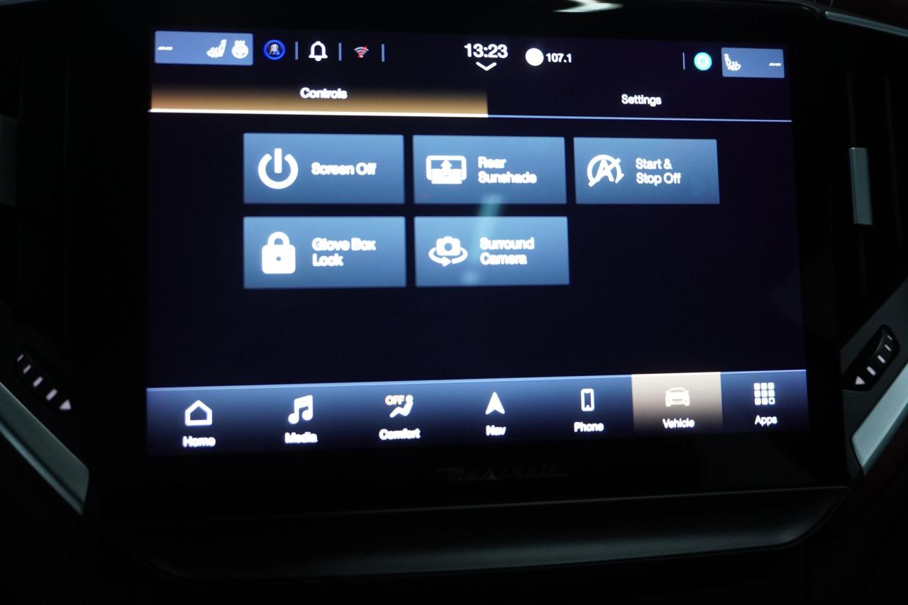 2021 Maserati Ghibli S Q4 GranLusso Photo