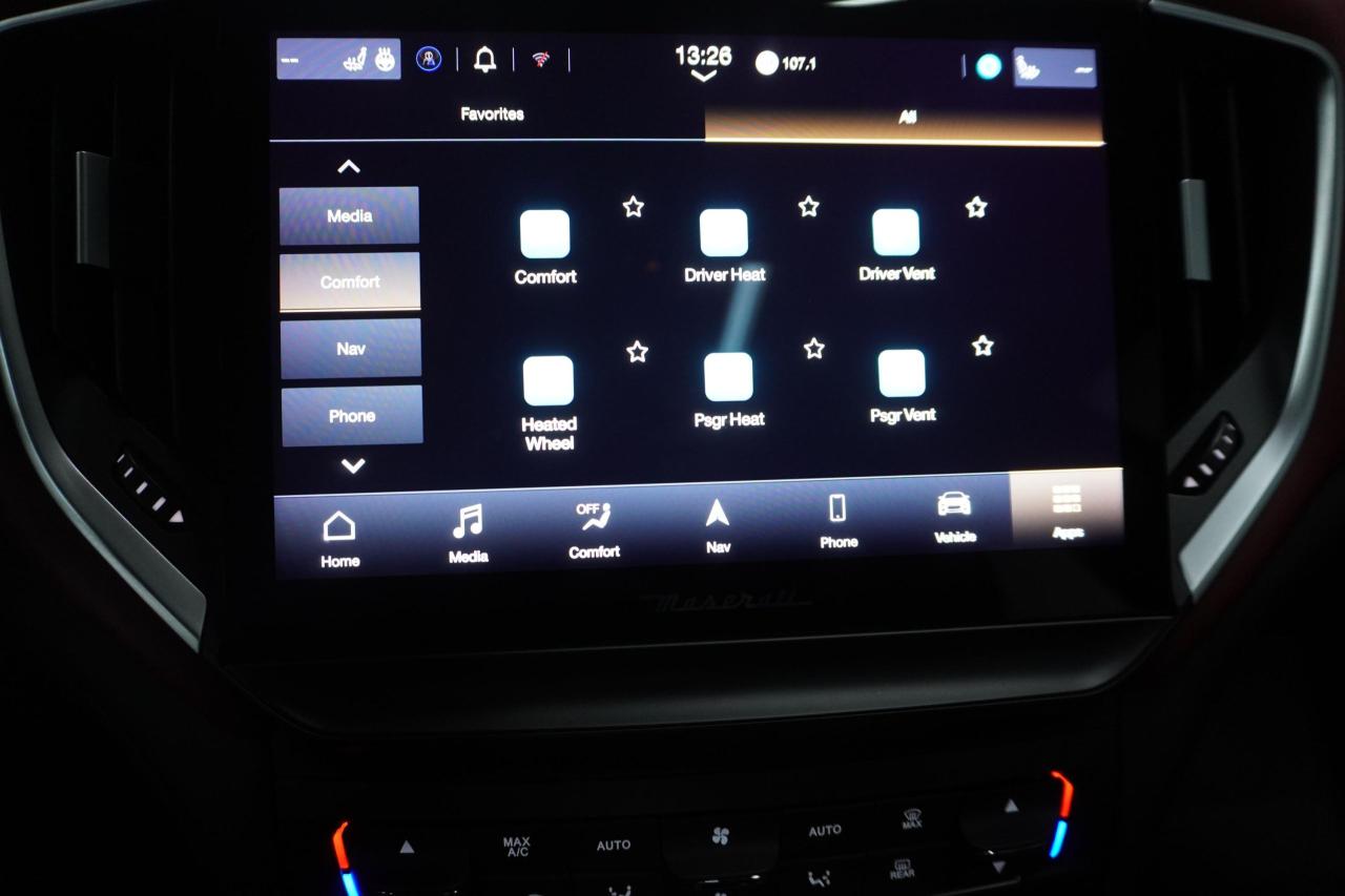 2021 Maserati Ghibli S Q4 GranLusso Photo