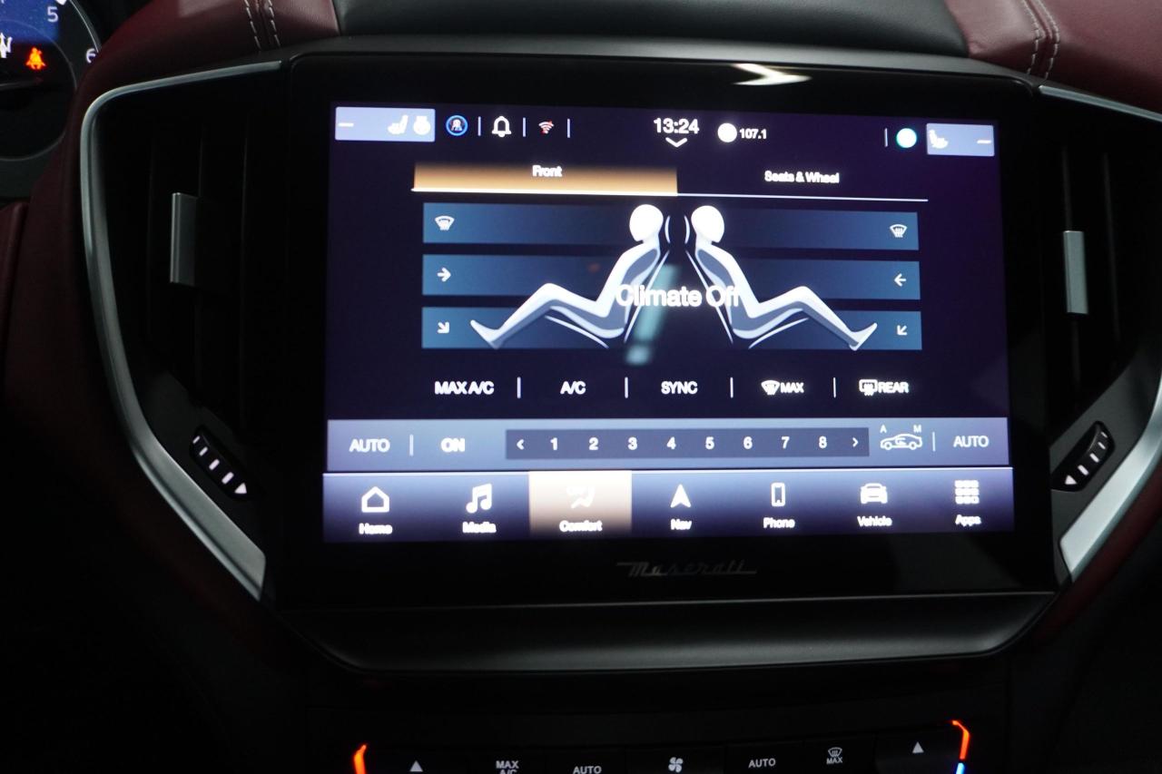 2021 Maserati Ghibli S Q4 GranLusso Photo