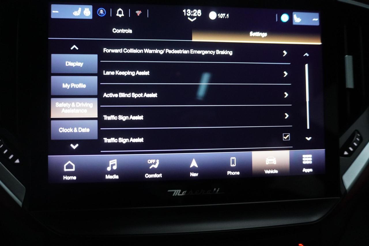 2021 Maserati Ghibli S Q4 GranLusso Photo