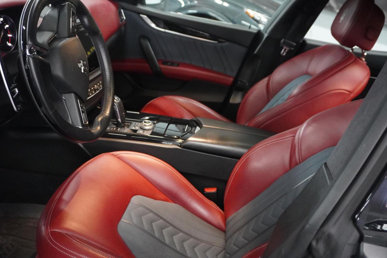 2021 Maserati Ghibli S Q4 GranLusso Photo