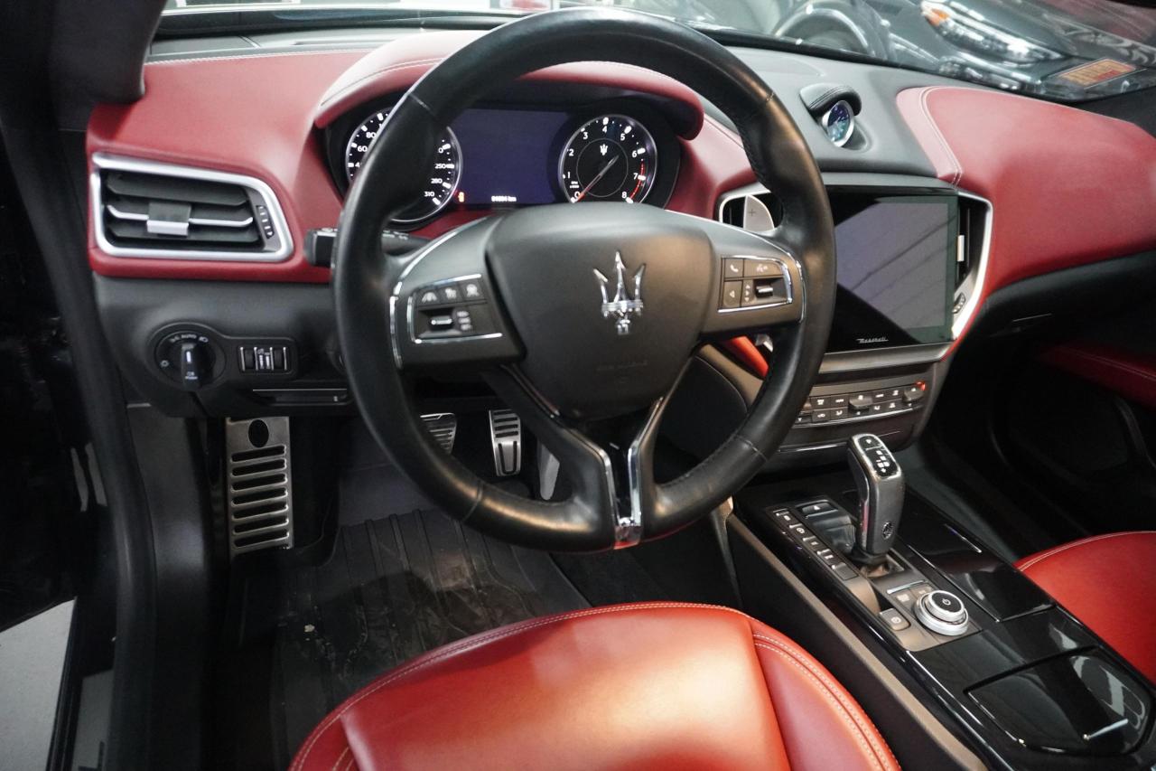 2021 Maserati Ghibli S Q4 GranLusso Photo