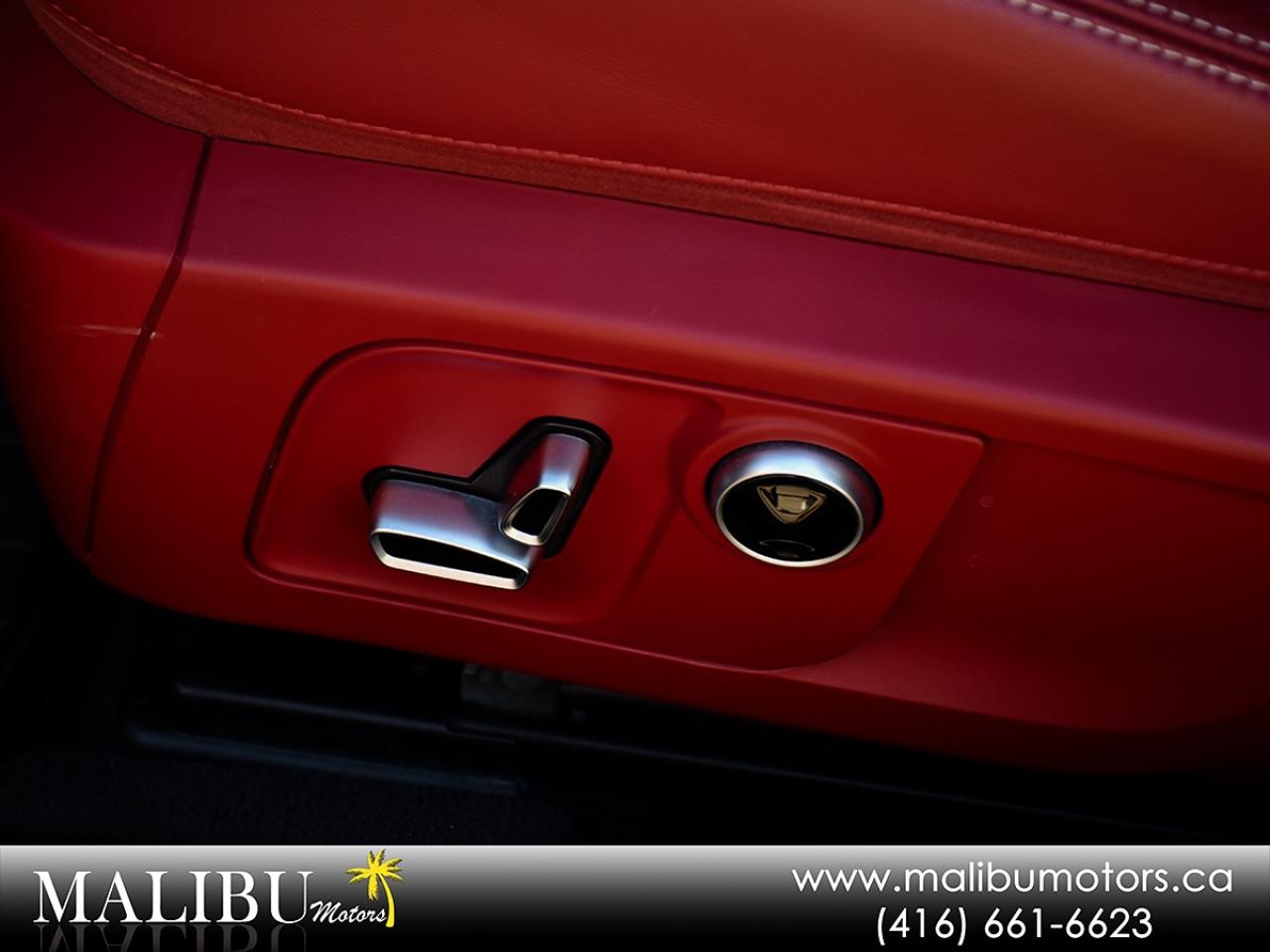 2021 Maserati Ghibli S Q4 GranLusso Photo