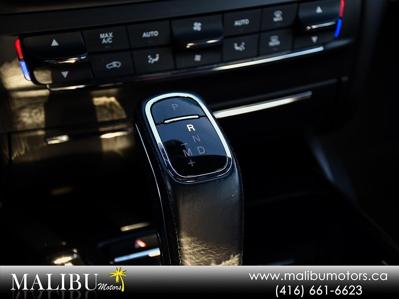 2021 Maserati Ghibli S Q4 GranLusso Photo