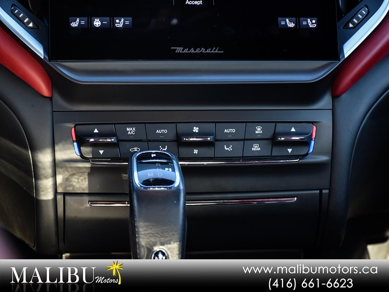 2021 Maserati Ghibli S Q4 GranLusso Photo