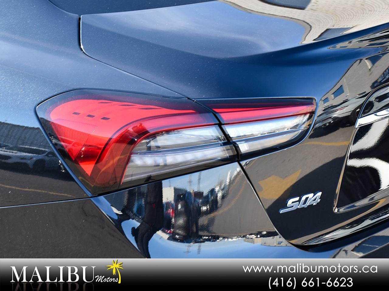 2021 Maserati Ghibli S Q4 GranLusso Photo