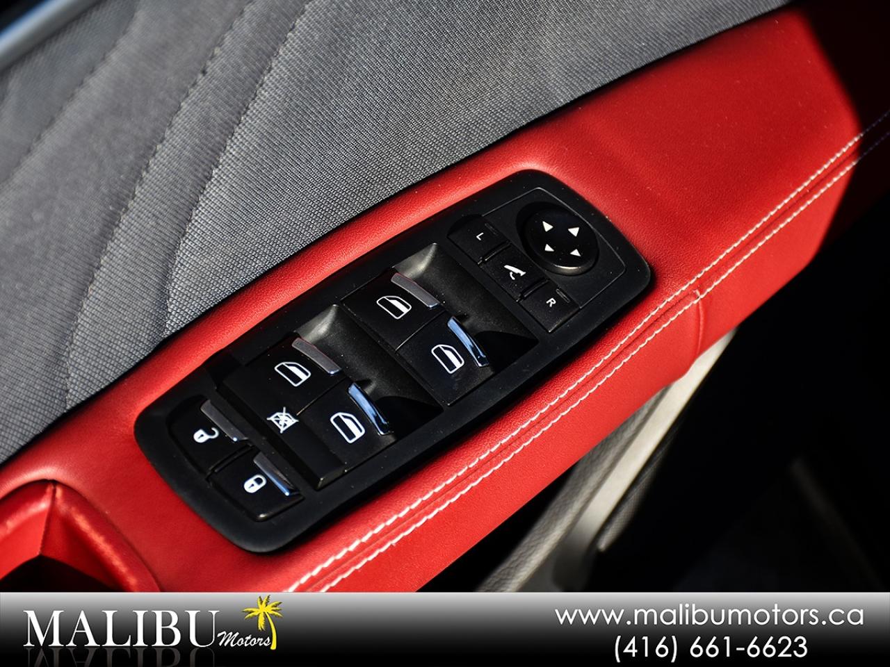 2021 Maserati Ghibli S Q4 GranLusso Photo