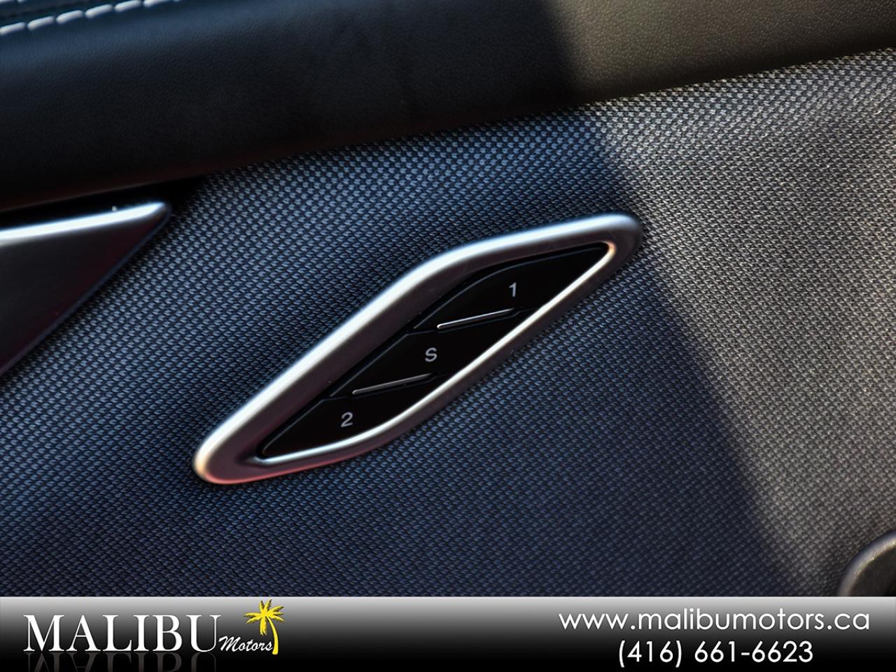 2021 Maserati Ghibli S Q4 GranLusso Photo