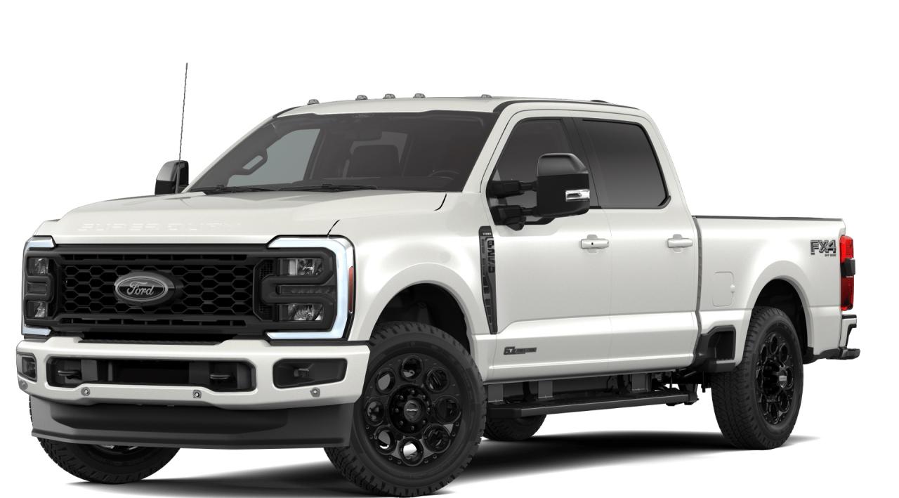 New 2026 Ford SUPERDUTY F-250® Lariat® for sale in Richibucto, NB
