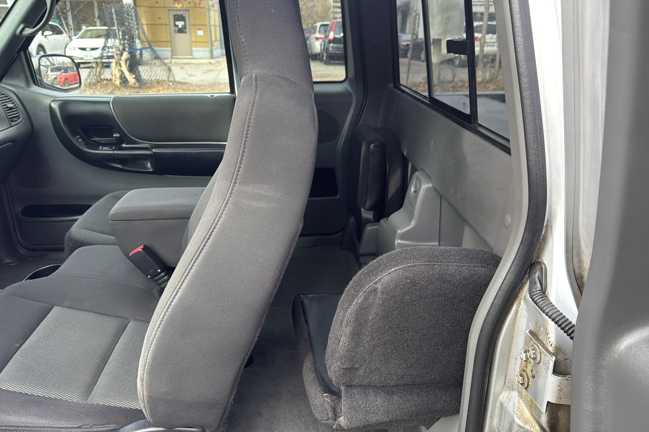 2004 Ford Ranger FX4/Off-Road - Photo #10