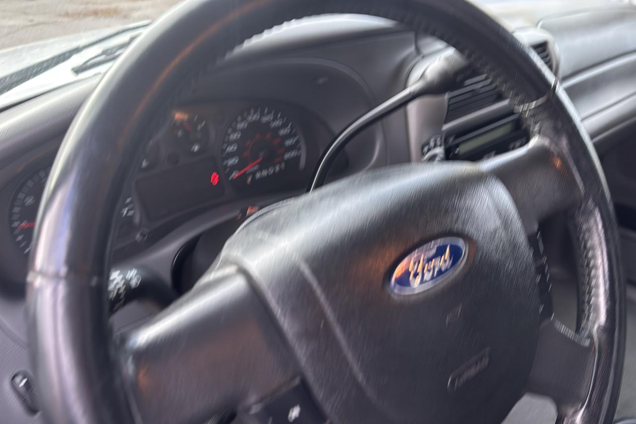 2004 Ford Ranger FX4/Off-Road - Photo #11