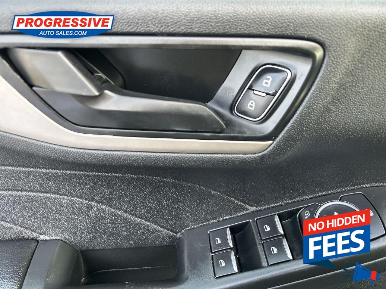 2022 Ford Escape PHEV SE Photo