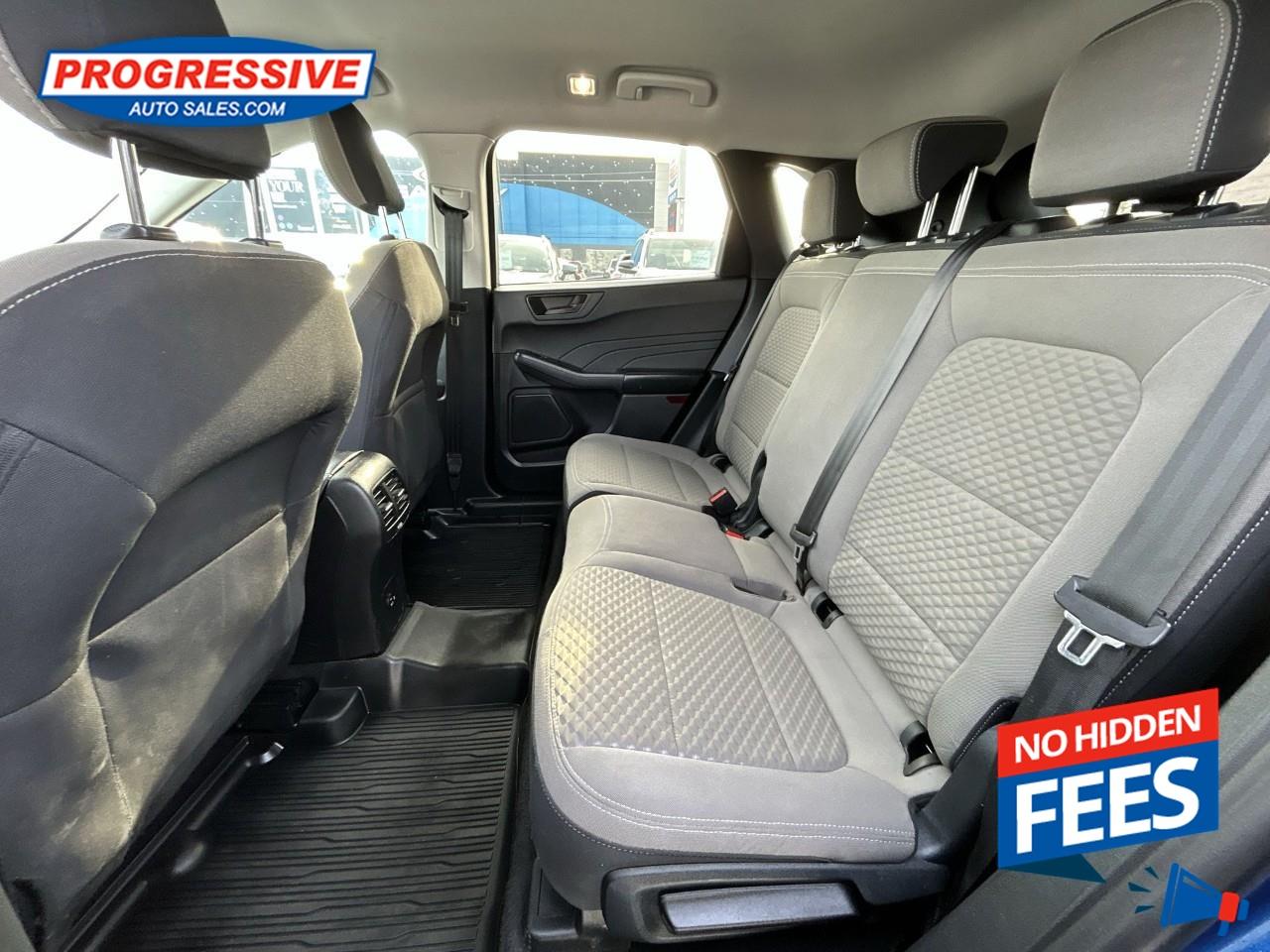 2022 Ford Escape PHEV SE Photo