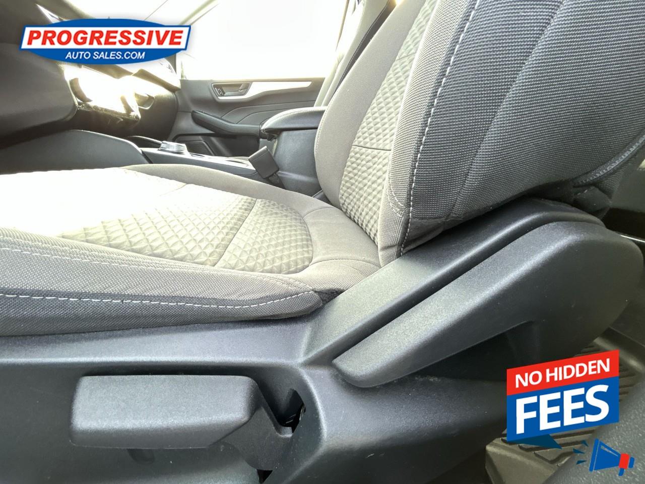 2022 Ford Escape PHEV SE Photo