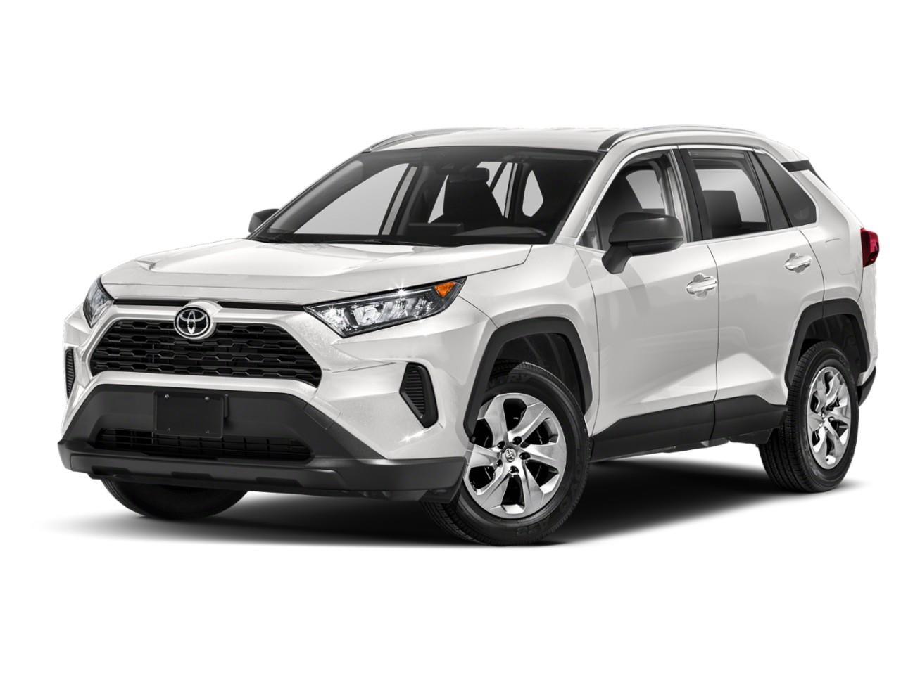 Used 2019 Toyota RAV4 LE for sale in Ottawa, ON