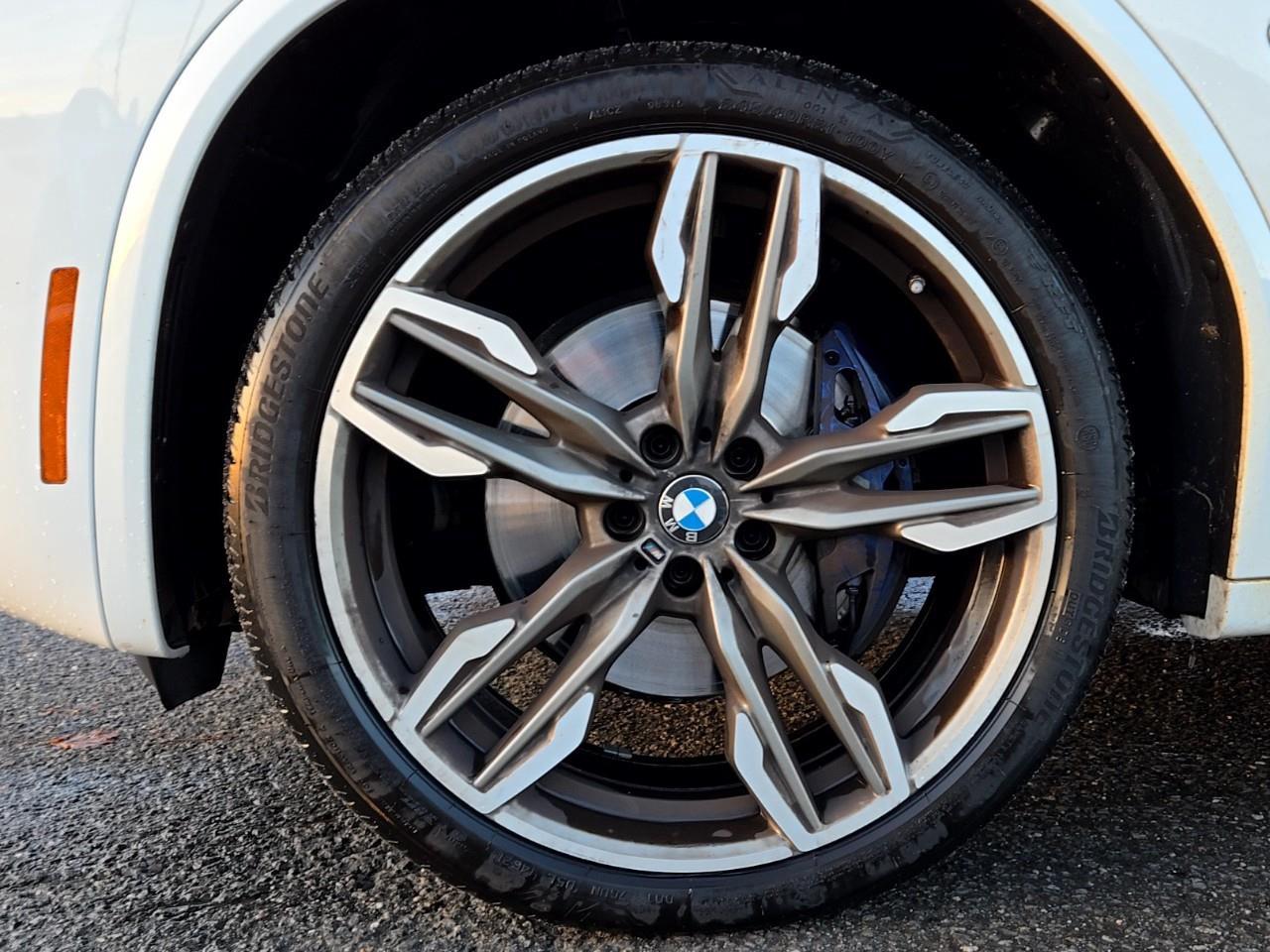 2019 BMW X3 M40i Photo