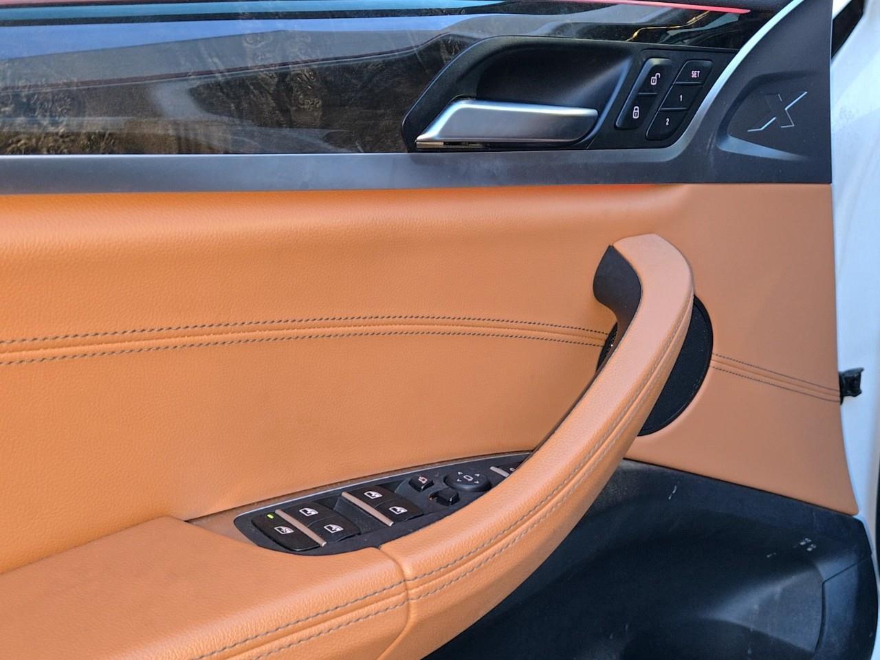 2019 BMW X3 M40i Photo