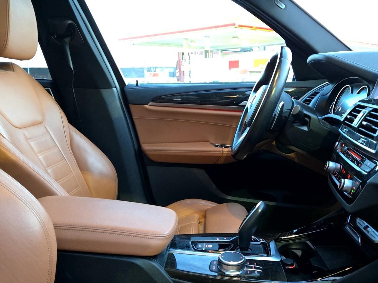 2019 BMW X3 M40i Photo