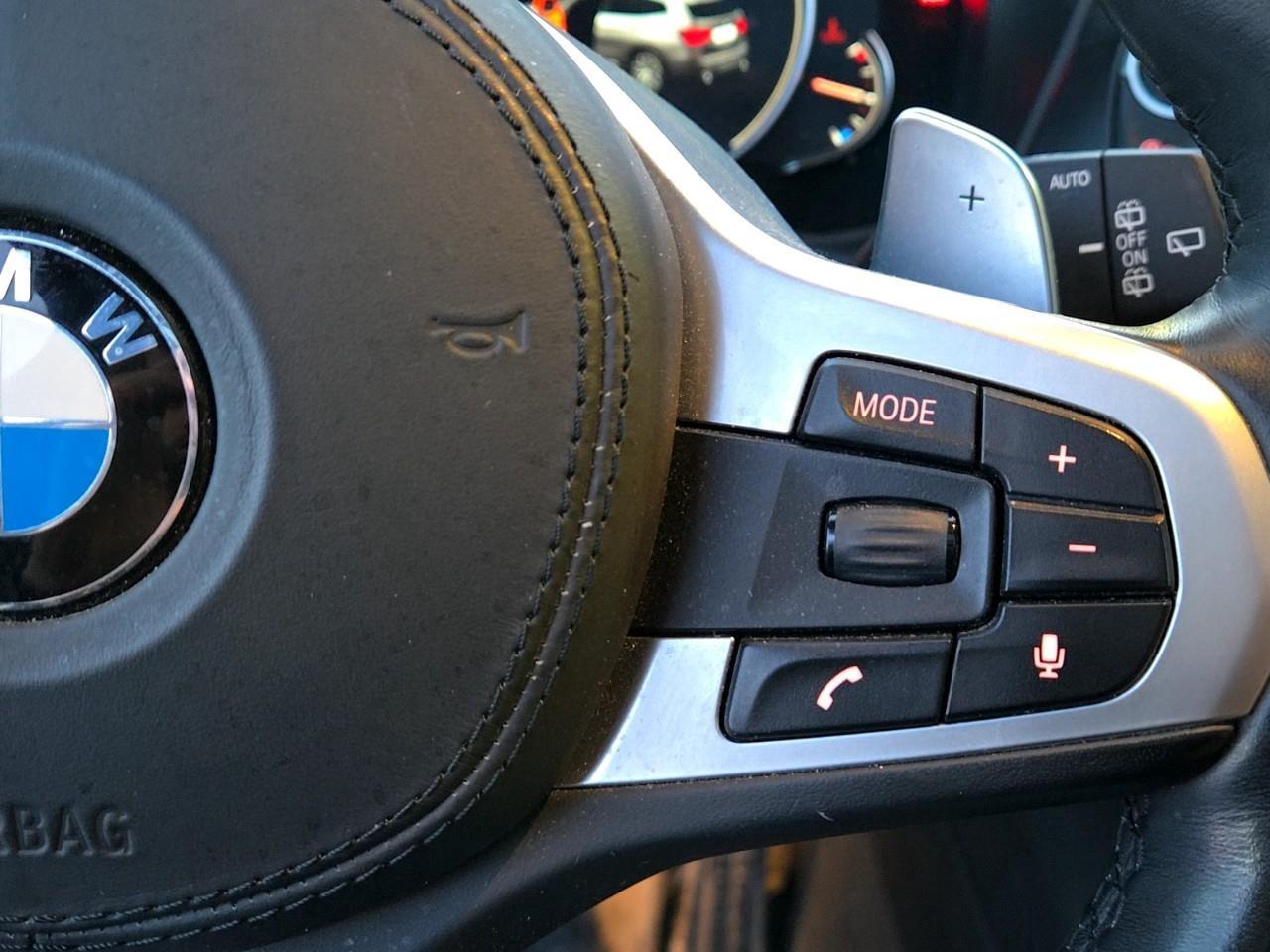 2019 BMW X3 M40i Photo