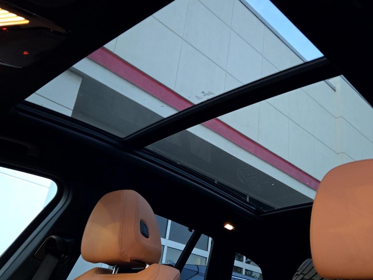 2019 BMW X3 M40i Photo