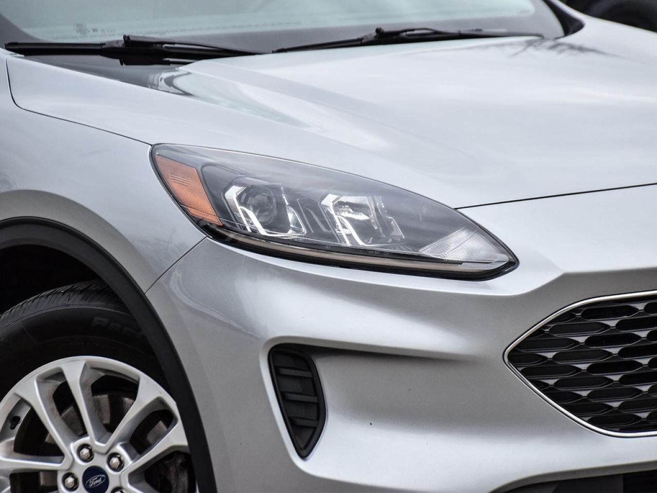 2022 Ford Escape |SEAWD|1.5T|HSEAT|BSPOT|REARCAM|LANEKEEP|17ALLOYS| Photo