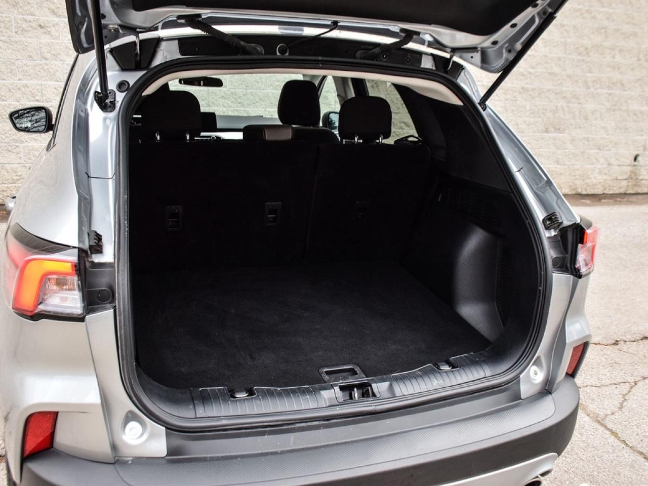 2022 Ford Escape |SEAWD|1.5T|HSEAT|BSPOT|REARCAM|LANEKEEP|17ALLOYS| Photo