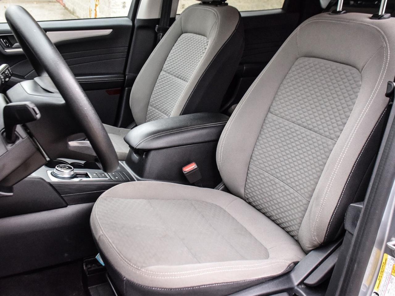 2022 Ford Escape |SEAWD|1.5T|HSEAT|BSPOT|REARCAM|LANEKEEP|17ALLOYS| Photo