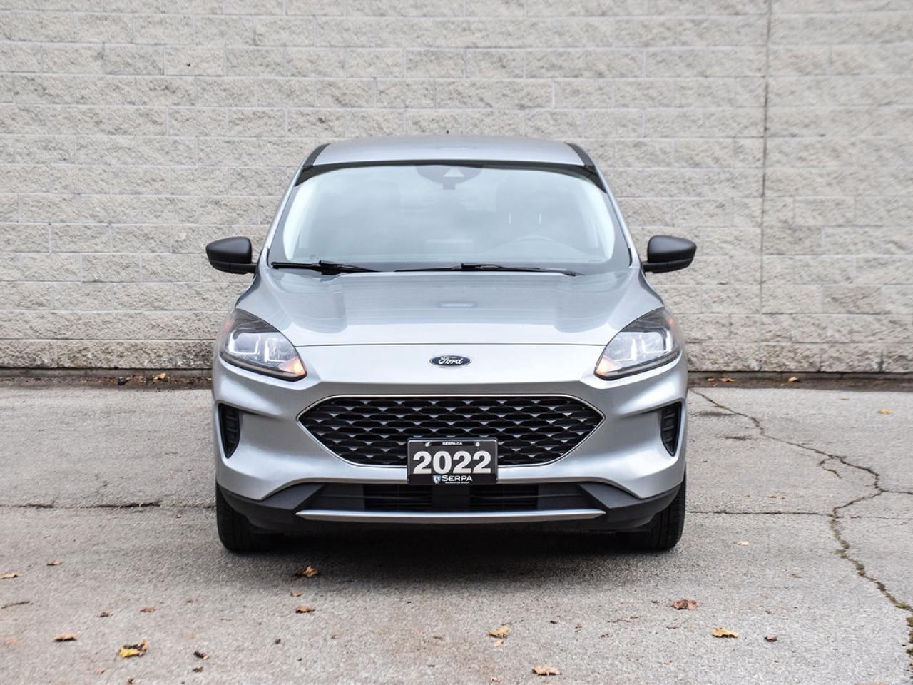 2022 Ford Escape |SEAWD|1.5T|HSEAT|BSPOT|REARCAM|LANEKEEP|17ALLOYS| Photo