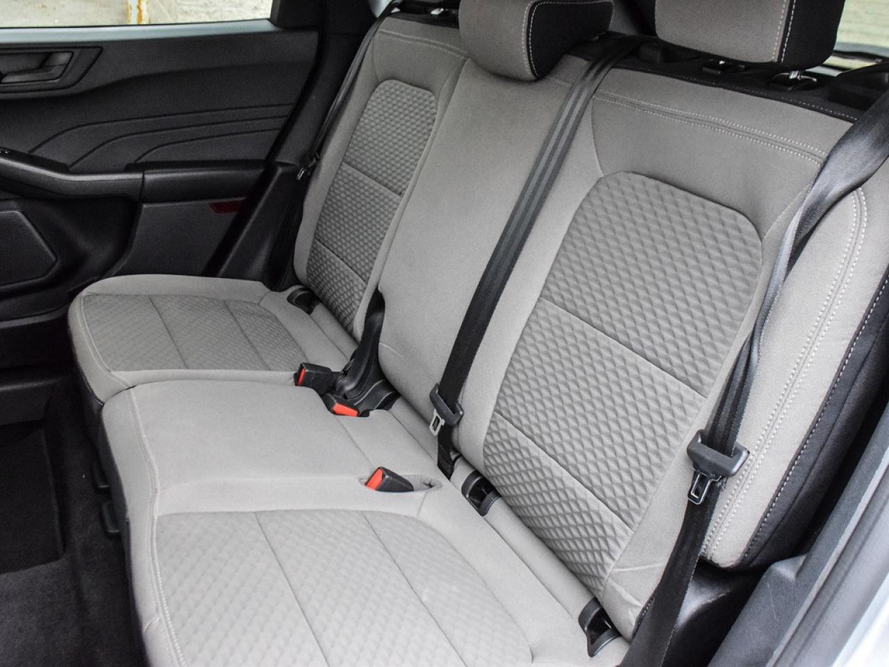 2022 Ford Escape |SEAWD|1.5T|HSEAT|BSPOT|REARCAM|LANEKEEP|17ALLOYS| Photo