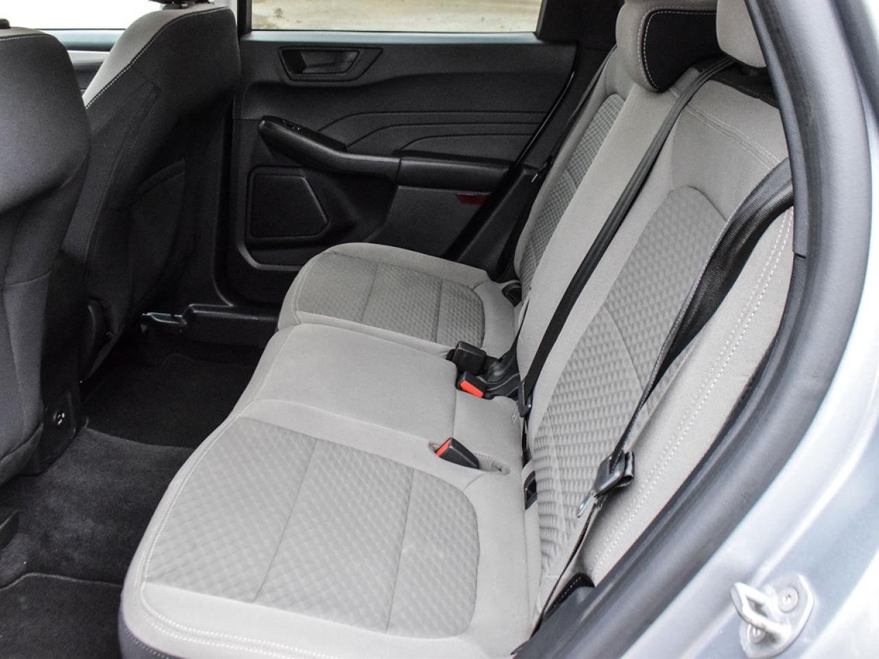 2022 Ford Escape |SEAWD|1.5T|HSEAT|BSPOT|REARCAM|LANEKEEP|17ALLOYS| Photo