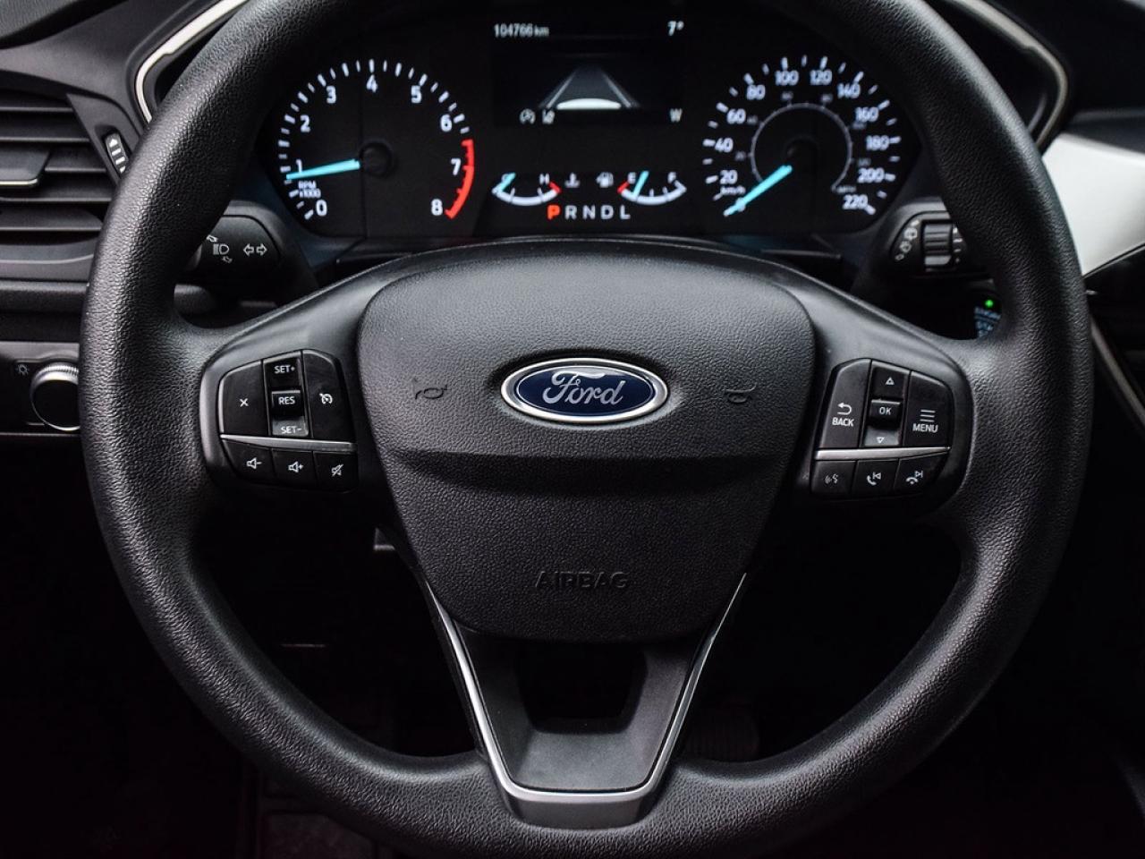 2022 Ford Escape |SEAWD|1.5T|HSEAT|BSPOT|REARCAM|LANEKEEP|17ALLOYS| Photo