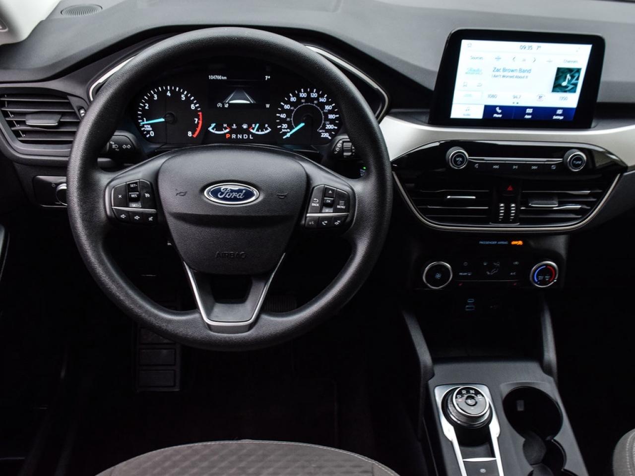 2022 Ford Escape |SEAWD|1.5T|HSEAT|BSPOT|REARCAM|LANEKEEP|17ALLOYS| Photo