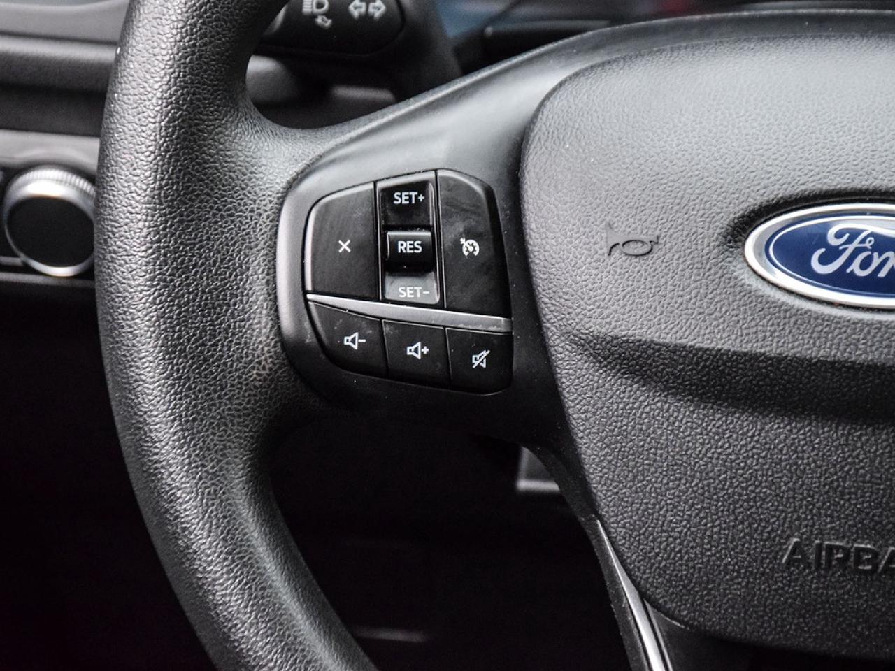 2022 Ford Escape |SEAWD|1.5T|HSEAT|BSPOT|REARCAM|LANEKEEP|17ALLOYS| Photo